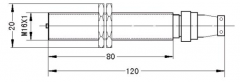 卓信SZCB-01SZCB-01磁性轉(zhuǎn)速傳感器質(zhì)量好價(jià)格優(yōu)惠